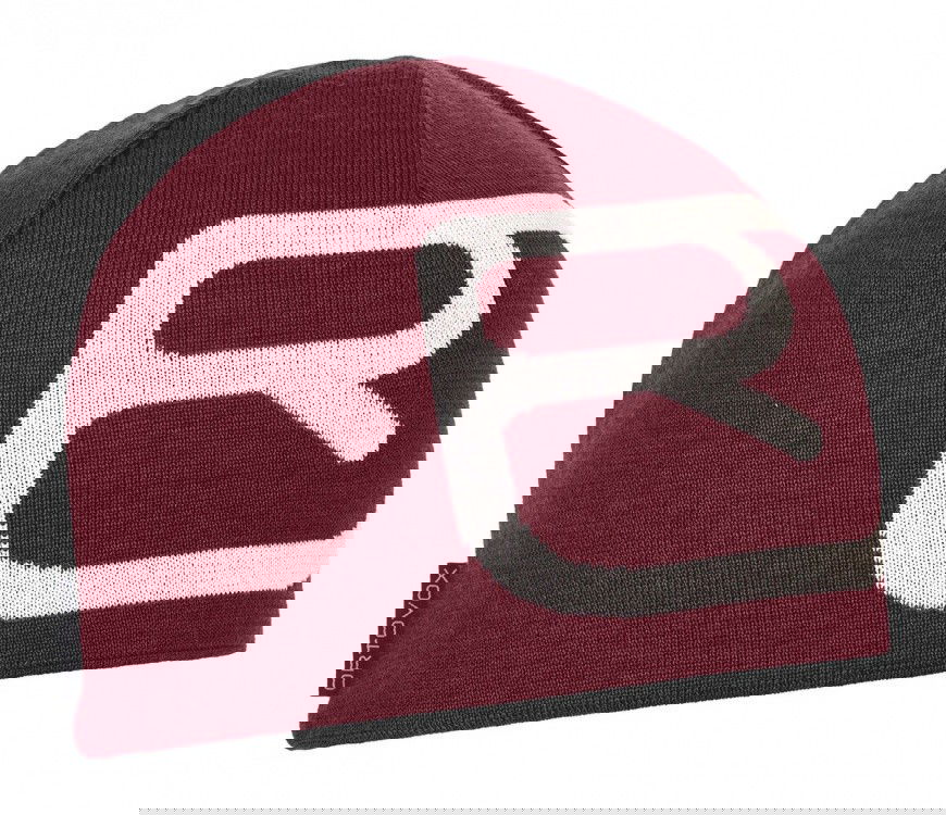 Ortovox Pro Beanie Ortovox Pro Beanie Farbe / color: dark blood () Ortovox Pro Beanie Ortovox Pro Beanie Farbe / color: dark blood ()