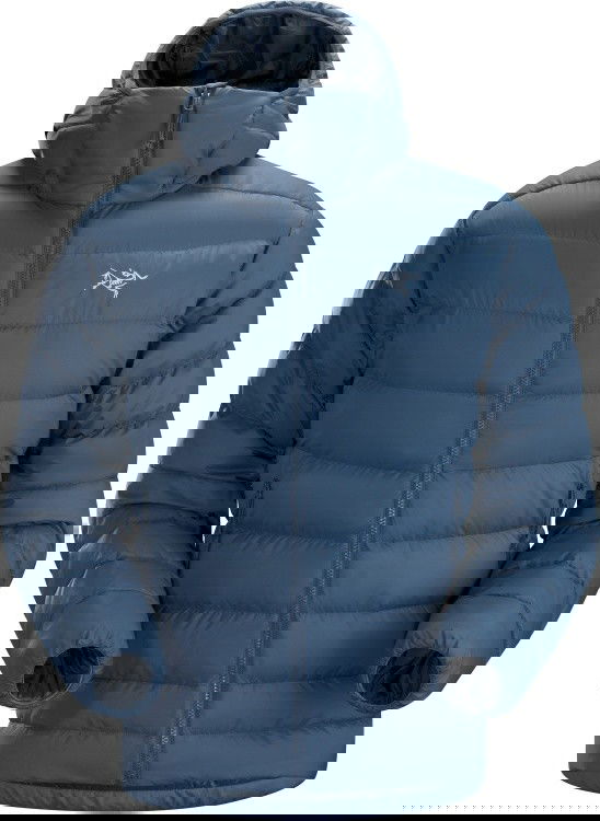 Arc'teryx Thorium AR Hoody Arc'teryx Thorium AR Hoody Farbe / color: nereus () Arc'teryx Thorium AR Hoody Arc'teryx Thorium AR Hoody Farbe / color: nereus ()