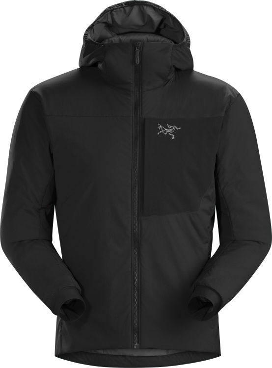 Arc'teryx Mens Proton LT Hoody Arc'teryx Mens Proton LT Hoody Farbe / color: black () Arc'teryx Mens Proton LT Hoody Arc'teryx Mens Proton LT Hoody Farbe / color: black ()