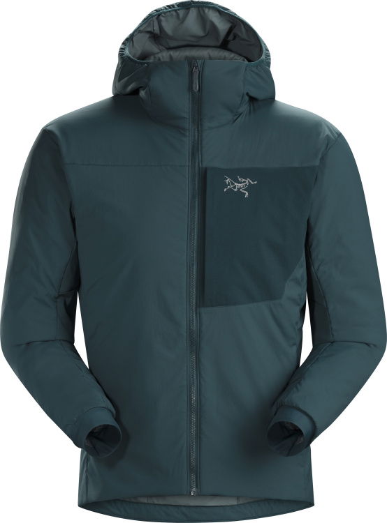 Arc'teryx Mens Proton LT Hoody Arc'teryx Mens Proton LT Hoody Farbe / color: labyrinth () Arc'teryx Mens Proton LT Hoody Arc'teryx Mens Proton LT Hoody Farbe / color: labyrinth ()