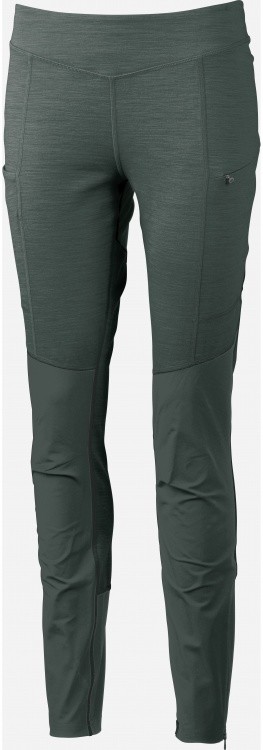 Lundhags Tausa Womens Tight Lundhags Tausa Womens Tight Farbe / color: dark agave ()