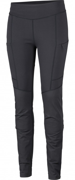 Lundhags Tausa Womens Tight Lundhags Tausa Womens Tight Farbe / color: charcoal ()