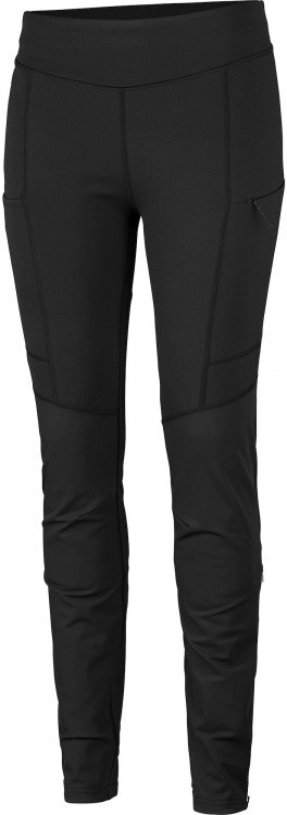 Lundhags Tausa Womens Tight Lundhags Tausa Womens Tight Farbe / color: black ()