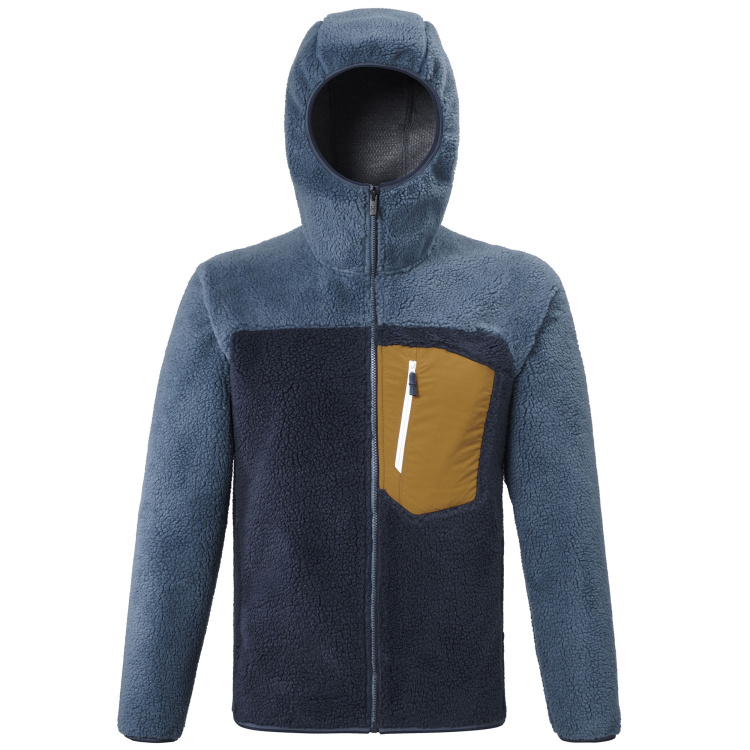 Herren-Fleecejacke von Millet