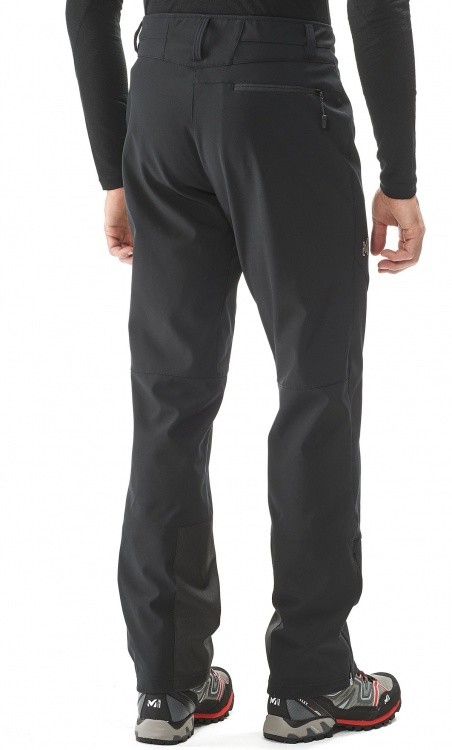 millet track pants