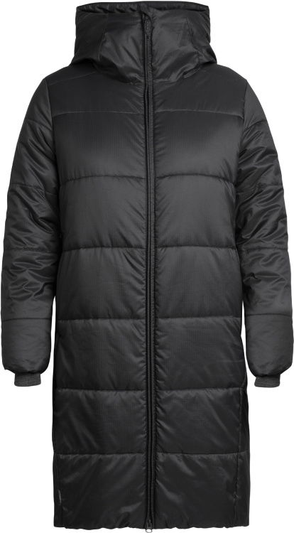 Icebreaker Womens Collingwood 3Q Hooded Jacket Icebreaker Womens Collingwood 3Q Hooded Jacket Farbe / color: black () Icebreaker Womens Collingwood 3Q Hooded Jacket Icebreaker Womens Collingwood 3Q Hooded Jacket Farbe / color: black ()