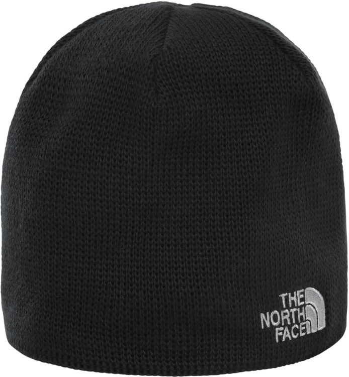 The North Face Bones Recycled Beanie The North Face Bones Recycled Beanie Farbe / color: tnf black ()