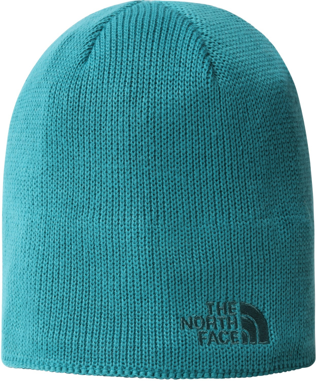 The North Face Bones Recycled Beanie The North Face Bones Recycled Beanie Farbe / color: harbor blue ()
