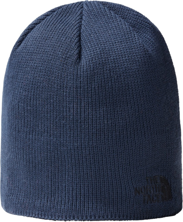 The North Face Bones Recycled Beanie The North Face Bones Recycled Beanie Farbe / color: summit navy ()