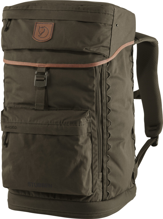 Fjällräven Singi Stubben Fjällräven Singi Stubben Farbe / color: dark olive ()