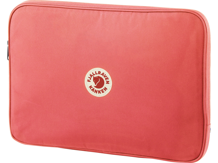 Fjällräven Kanken Laptop Case Fjällräven Kanken Laptop Case Farbe / color: peach pink ()