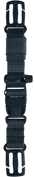 Fjällräven Kanken Chest Strap Fjällräven Kanken Chest Strap Farbe / color: navy ()