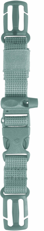 Fjällräven Kanken Chest Strap Fjällräven Kanken Chest Strap Farbe / color: frost green ()