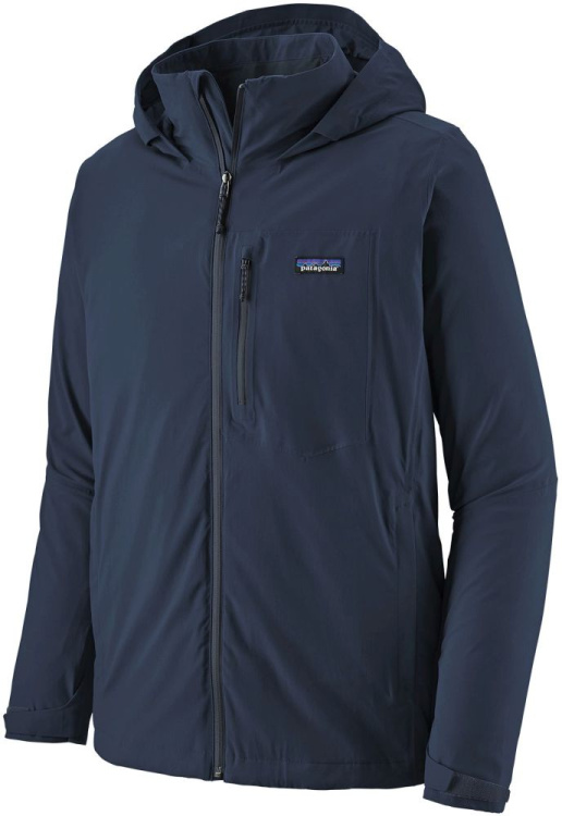 Patagonia Quandary Jacket Patagonia Quandary Jacket Farbe / color: new navy ()