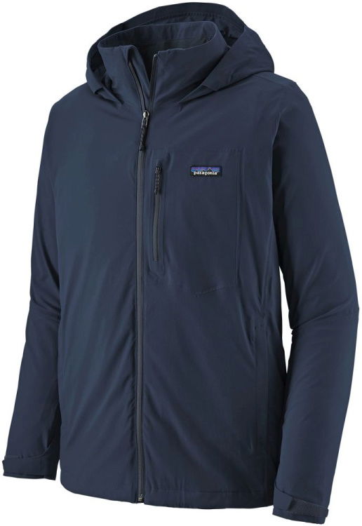 Patagonia Quandary Jacket Patagonia Quandary Jacket Farbe / color: new navy () Patagonia Quandary Jacket Patagonia Quandary Jacket Farbe / color: new navy ()