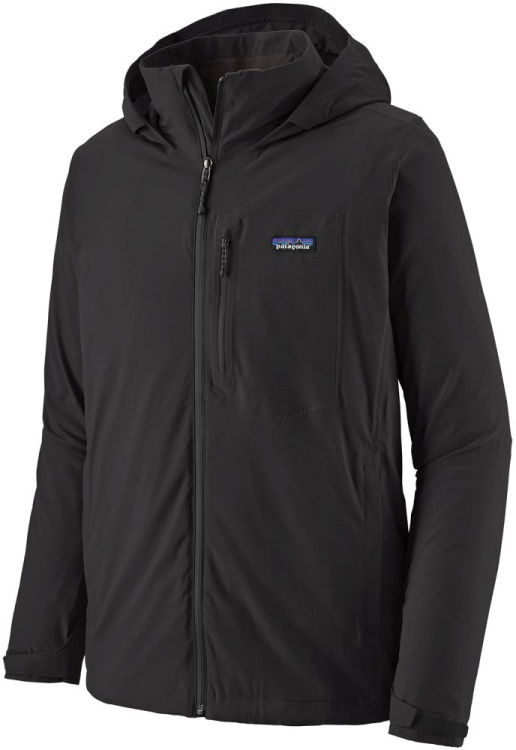 Patagonia Quandary Jacket Patagonia Quandary Jacket Farbe / color: black () Patagonia Quandary Jacket Patagonia Quandary Jacket Farbe / color: black ()