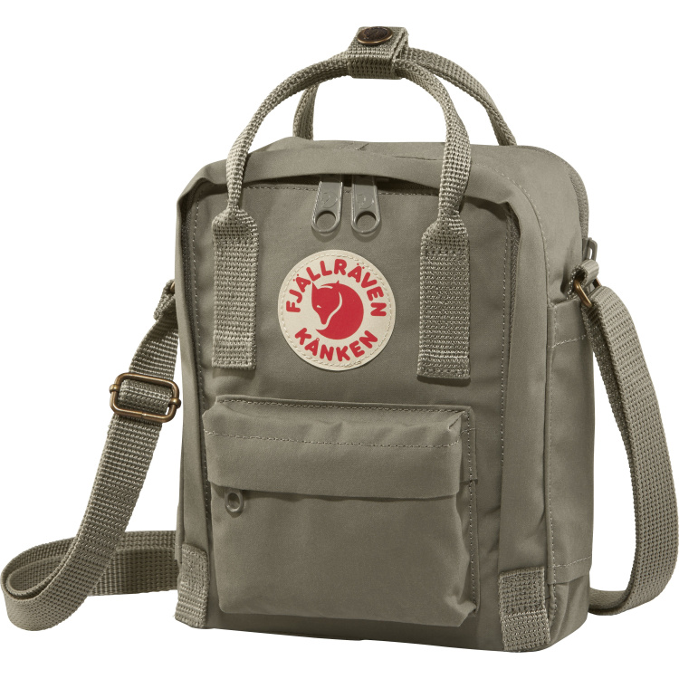 Fjällräven Kanken Sling Fjällräven Kanken Sling Farbe / color: fog ()