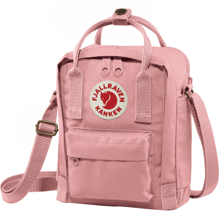 Fjällräven Kanken Sling Fjällräven Kanken Sling Farbe / color: pink ()