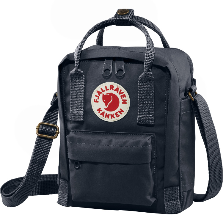 Fjällräven Kanken Sling Fjällräven Kanken Sling Farbe / color: navy ()