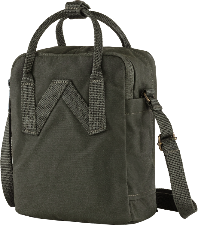 Rückansicht / back view