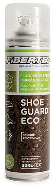 Fibertec Shoe Guard Eco Fibertec Shoe Guard Eco  ()