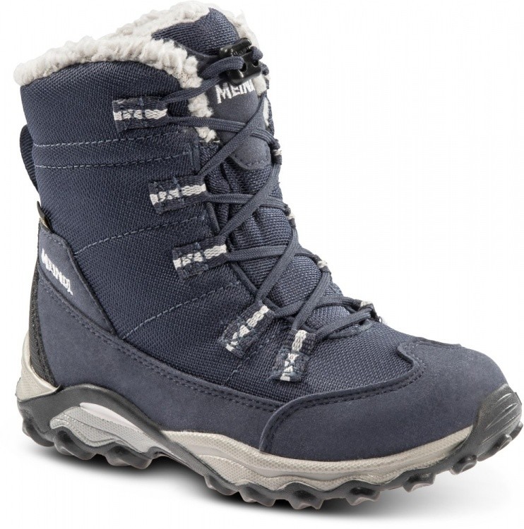 Meindl Yolup Junior GTX Meindl Yolup Junior GTX Farbe / color: marine ()