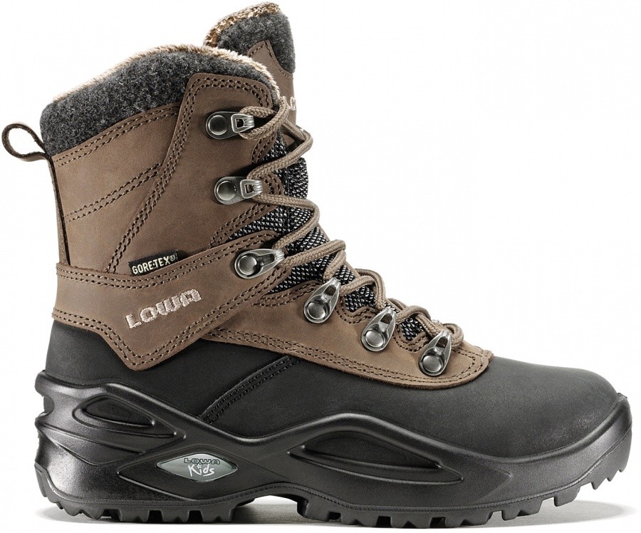 LOWA Couloir GTX Junior LOWA Couloir GTX Junior Farbe / color: dark brown ()