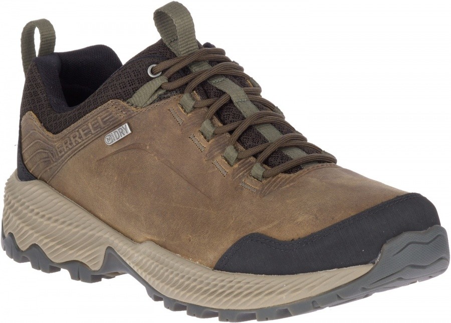 Merrell Forestbound WP Merrell Forestbound WP Farbe / color: cloudy ()