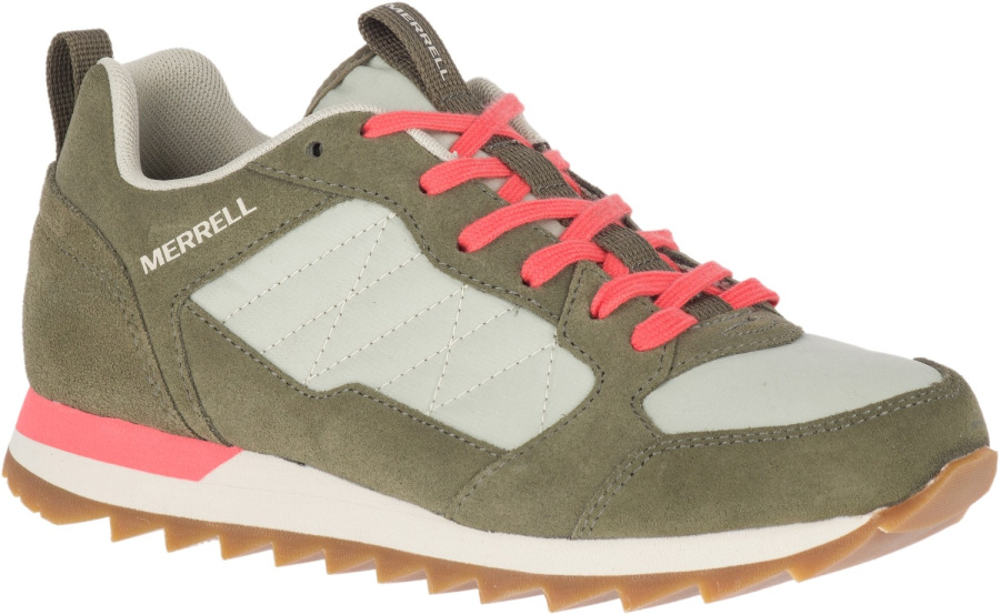 Merrell Alpine Sneaker Women Merrell Alpine Sneaker Women Farbe / color: sage/olive ()