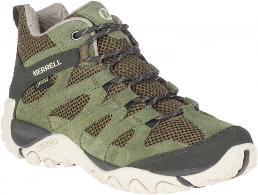 merrell alverstone mid