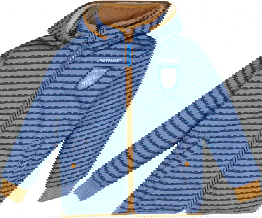 Finkid Vanu Soft Finkid Vanu Soft Farbe / color: pebbles blue/cinnamon () Finkid Vanu Soft Finkid Vanu Soft Farbe / color: pebbles blue/cinnamon ()