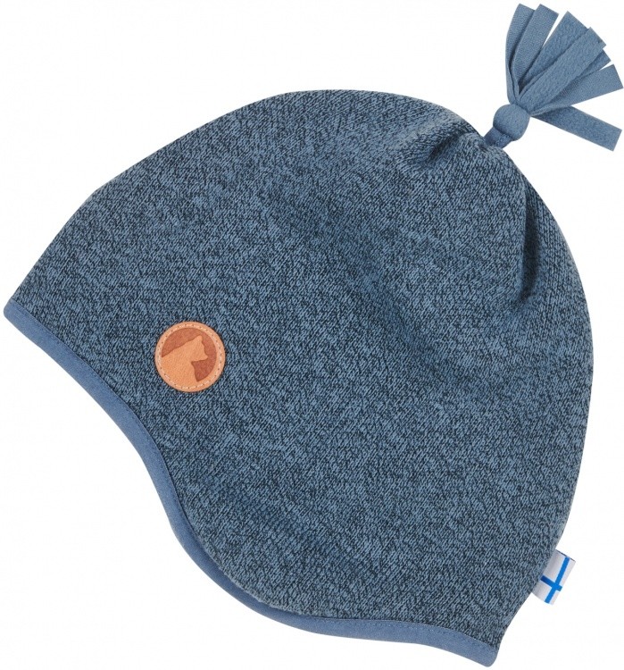 Finkid Tipu Knit Finkid Tipu Knit Farbe / color: blue mirage ()