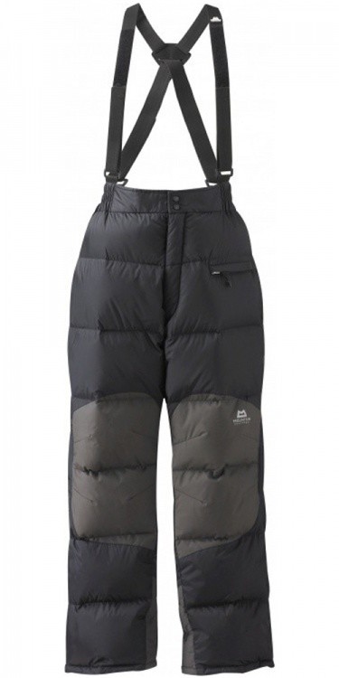 Mountain Equipment Lightline Pant Mountain Equipment Lightline Pant Farbe / color: black ()