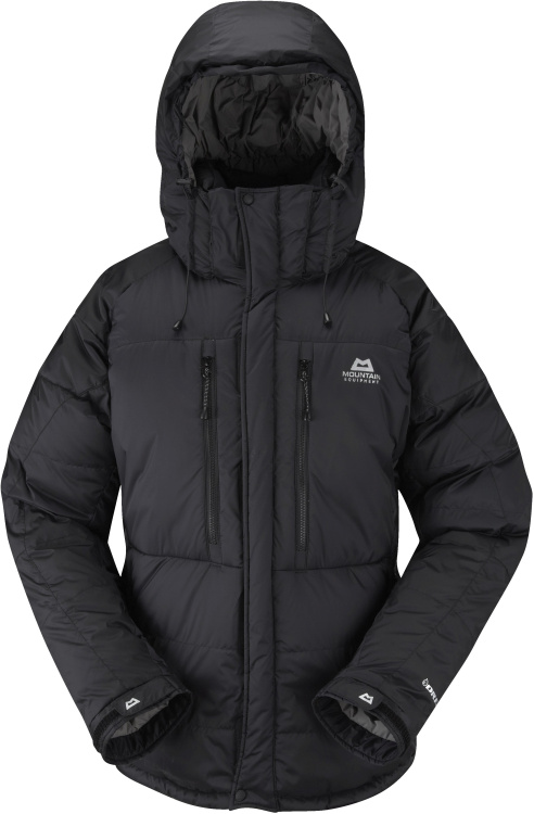 Mountain Equipment Annapurna Jacket Mountain Equipment Annapurna Jacket Farbe / color: black ()