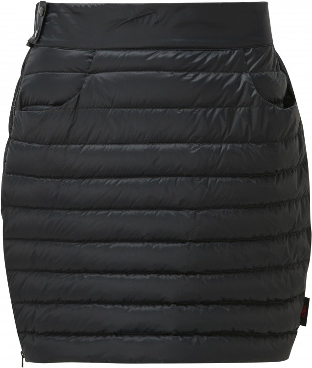 Mountain Equipment Frostline Womens Skirt Mountain Equipment Frostline Womens Skirt Farbe / color: black ()