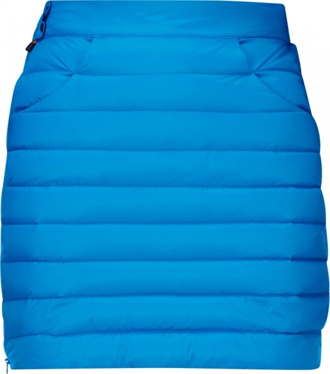 Mountain Equipment Frostline Womens Skirt Mountain Equipment Frostline Womens Skirt Farbe / color: azure ()