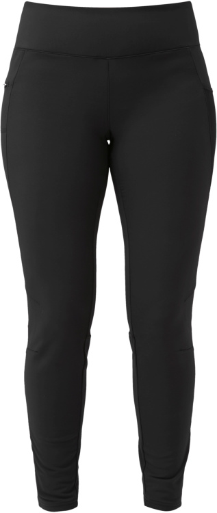 Mountain Equipment Sonica Womens Tight Mountain Equipment Sonica Womens Tight Farbe / color: black ()