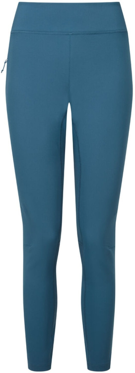 Mountain Equipment Sonica Womens Tight Mountain Equipment Sonica Womens Tight Farbe / color: majolica blue ()