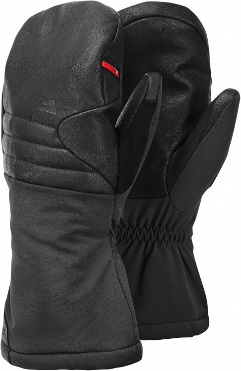 Mountain Equipment Pinnacle Mitt Mountain Equipment Pinnacle Mitt Farbe / color: black ()