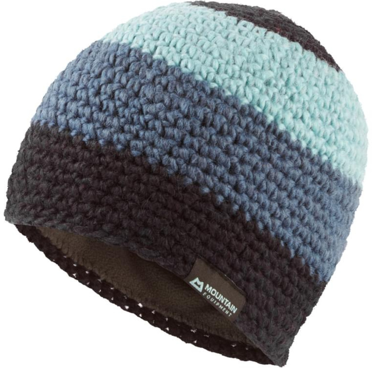 Mountain Equipment Flash Womens Beanie Mountain Equipment Flash Womens Beanie Farbe / color: cosmos/dusk/porcelain ()