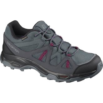 Salomon Rhossili GTX Salomon Rhossili GTX Farbe / color: magnet/phantom/syrah ()