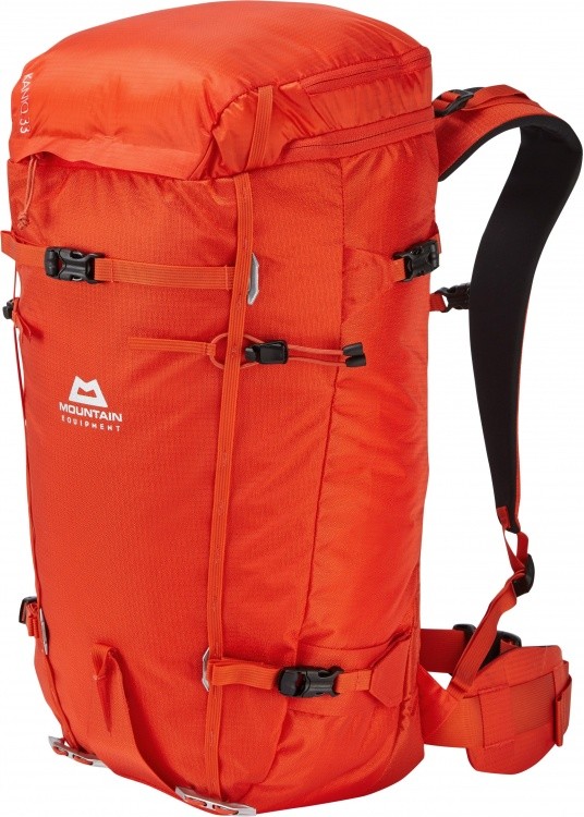 Mountain Equipment Kaniq 33 Mountain Equipment Kaniq 33 Farbe / color: magma ()