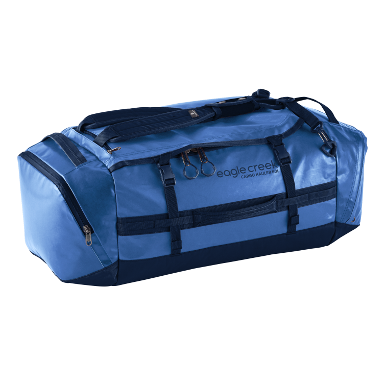 Eagle Creek Cargo Hauler Duffel Eagle Creek Cargo Hauler Duffel Farbe / color: aizome blue ()