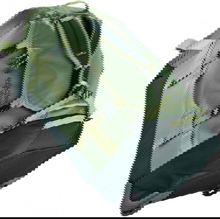 Eagle Creek Cargo Hauler Wheeled Duffel Eagle Creek Cargo Hauler Wheeled Duffel Farbe / color: mossy green () Eagle Creek Cargo Hauler Wheeled Duffel Eagle Creek Cargo Hauler Wheeled Duffel Farbe / color: mossy green ()