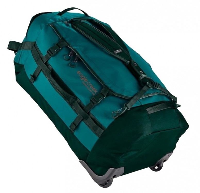 Eagle Creek Cargo Hauler Wheeled Duffel Eagle Creek Cargo Hauler Wheeled Duffel Farbe / color: arctic seagreen () Eagle Creek Cargo Hauler Wheeled Duffel Eagle Creek Cargo Hauler Wheeled Duffel Farbe / color: arctic seagreen ()