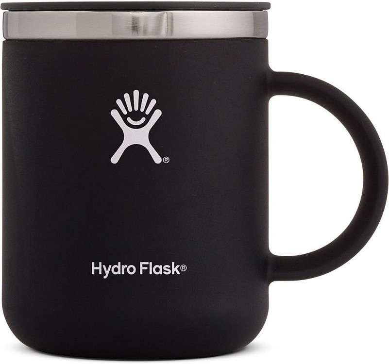 Hydro Flask Coffee Mug Hydro Flask Coffee Mug Farbe / color: black ()