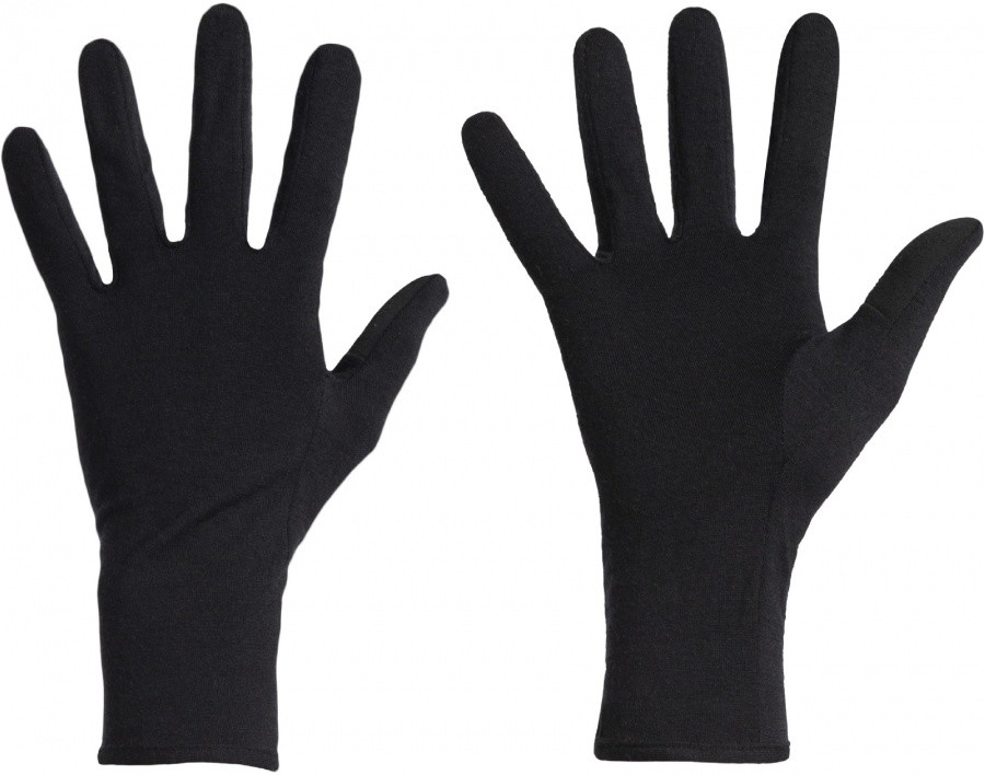 Icebreaker 260 Tech Glove Liner Icebreaker 260 Tech Glove Liner Farbe / color: black ()