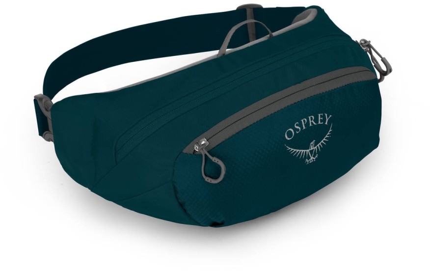 Osprey Daylite Waist Osprey Daylite Waist Farbe / color: petrol blue ()
