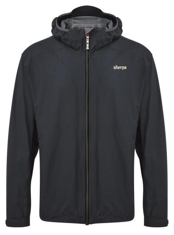 Sherpa Adventure Gear Asaar Jacket Sherpa Adventure Gear Asaar Jacket Farbe / color: rathee ()