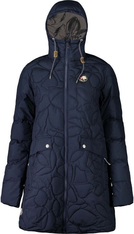 Maloja PrasürasM Coat Women Maloja PrasürasM Coat Women Farbe / color: mountain lake () Maloja PrasürasM Coat Women Maloja PrasürasM Coat Women Farbe / color: mountain lake ()